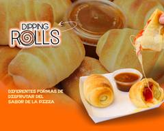Dipping Rolls