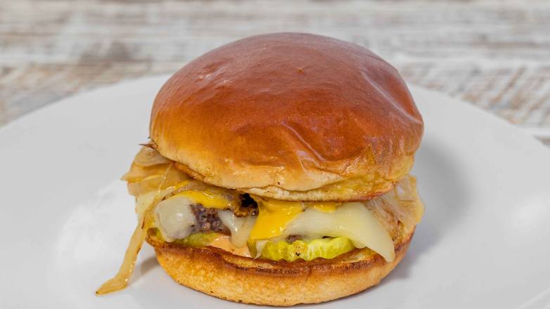 Original Smashburger