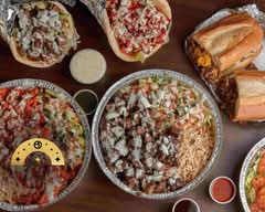 Naz's Halal Food (Garden Grove)