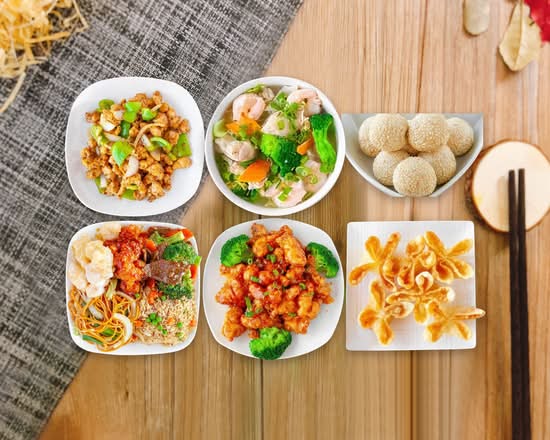 PanPan Wok