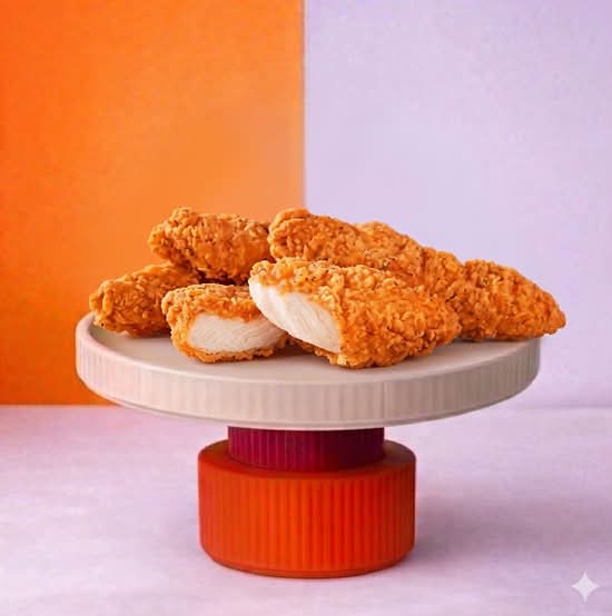 Tenders