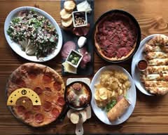 Johnny Mo’s Pizzeria (Edmonds) 