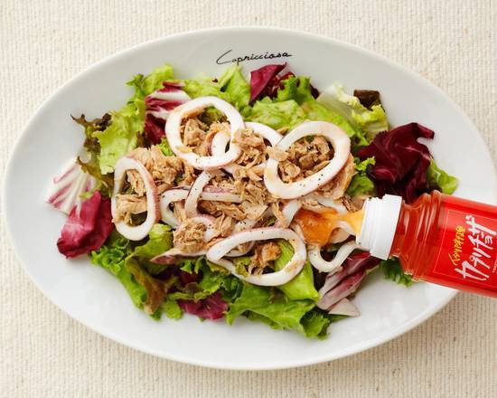 オリジナルドレッシング