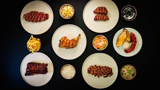 Just Meats Restaurante