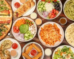 Yossi's Kosher Pizza