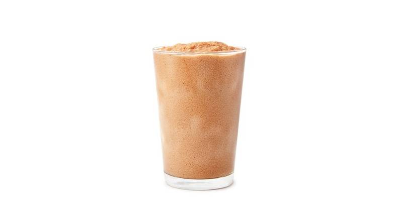 Cappuccino glacé