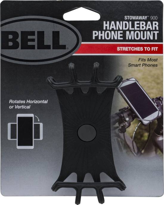 Bell Sports Stowaway 900 Phone Holder (1 unit)