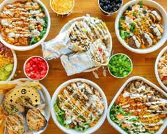 Gyro Republic (Pearland)