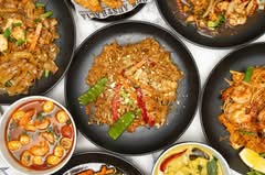 The Royal Thai Singleton