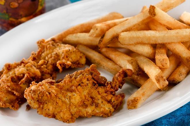 Kids Chicken Tenders