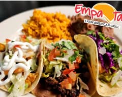 Empa Taco (Covington)