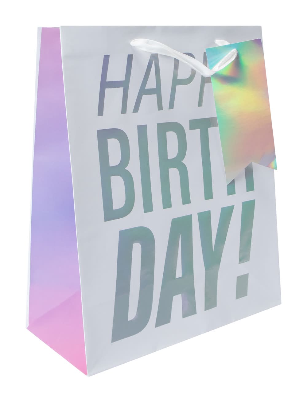 Happy Birthday Gift Bags Large Happy Birthday!