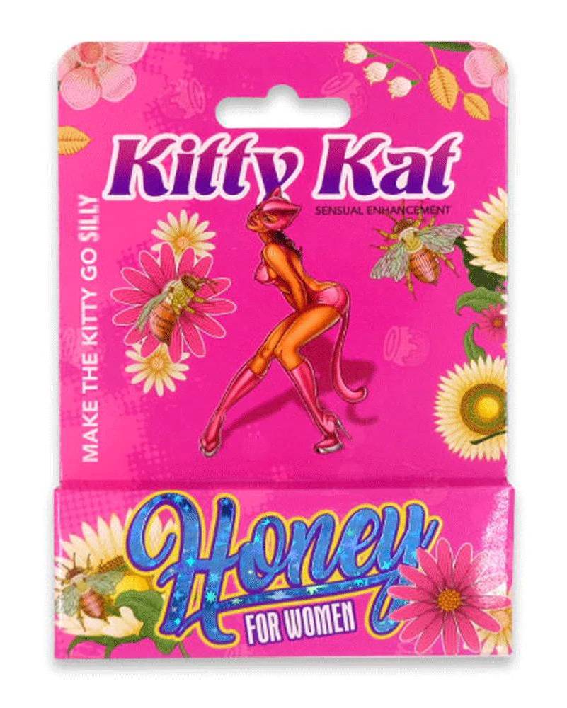 Kat Honey For Her