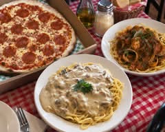 Trattoria Fiorentina (Colima)