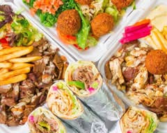 New York Shawarma Guys