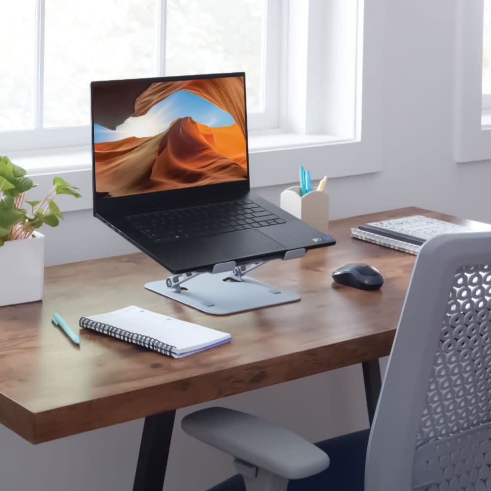 Utilitech Laptop Stand - Thumbnail 5