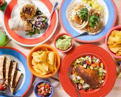 Lagos District (1627 K Street Northwest)