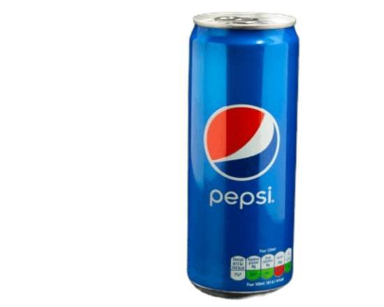 Pepsi 33 cL🥤