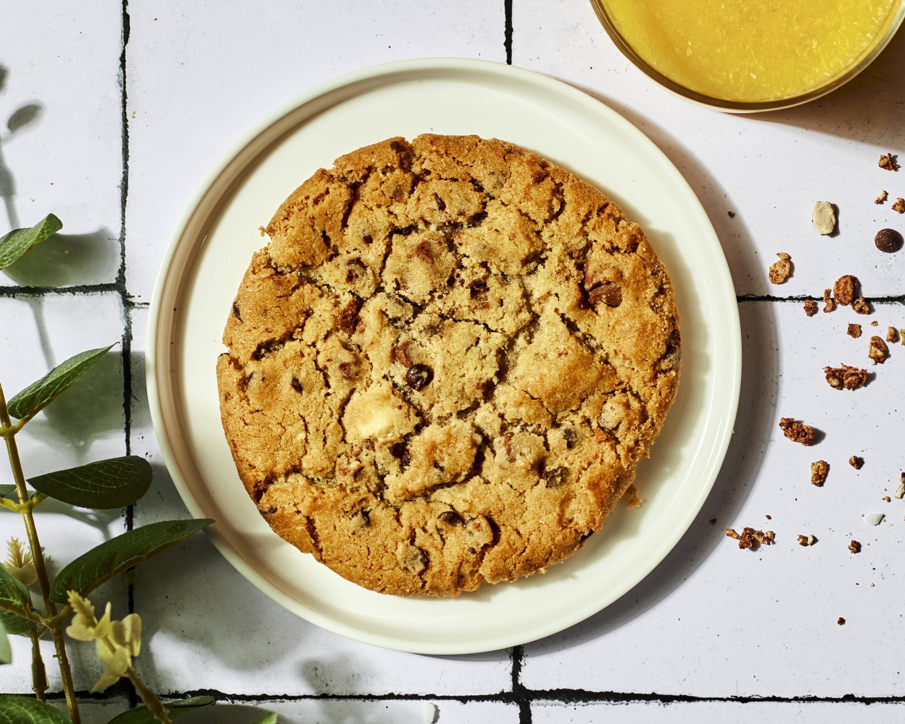 COOKIE 3 CHOCOLATS
