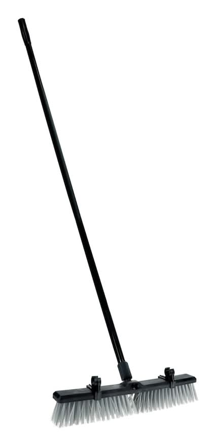 Standard Essentials Push Broom