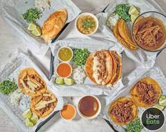 Los Originales Tacos de Birria Pepe