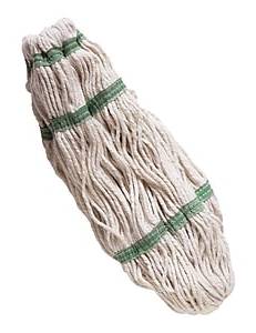 Libman Tornado Blend Mop Head, White (2031)