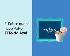 El Toldo Azul (Infante)