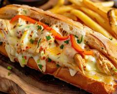La Marsa Grill & Seafood