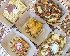 AutentiKa Express (8711 Thomas Drive)