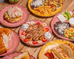 B AM Cocina (Galleria)