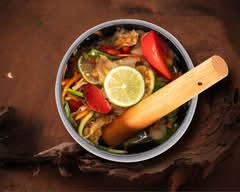 望滇山 酸湯養生火鍋 上野店　Boutenzan Sour Soup Healthy Hot Pot - Ueno