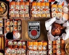 Moshi Moshi Galerias Metepec
