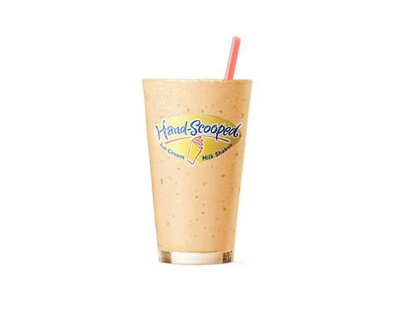 Gingerbread Shake