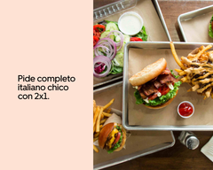 La Gran Mechada - Villa Alemana