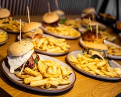 Boom! Burger - Hamburgueria Artesanal 