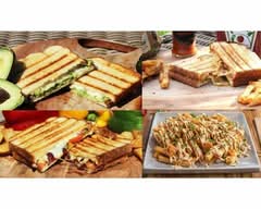 Sandwich Heaven