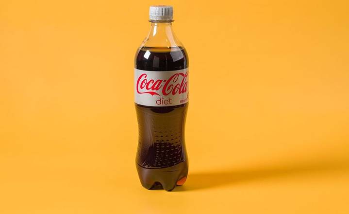 Diet Coke
