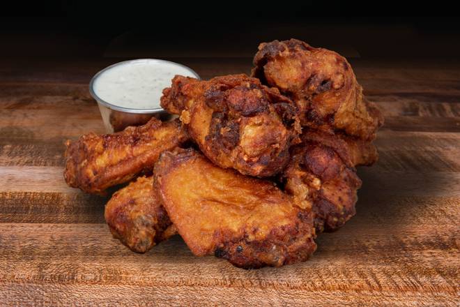 Wings