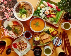 Yasuo Ramen and Sushi
