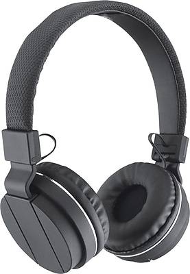 Sentry Bluetooth Diamond Wireless Headphone (black)