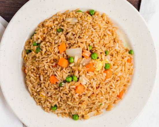 Order Fried Rice / 炒饭 food online from Lin store, Mesa on bringmethat.com
