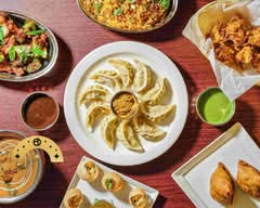 Curry Kitchen