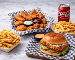 Fritos Chicken (88 Phelan Ave)