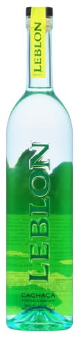 Leblon Cachaca 750 ml