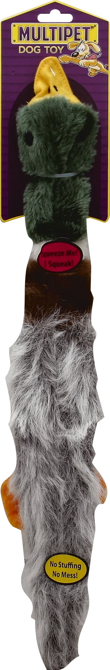 Multipet Dog Toy
