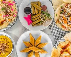 Super Dishes (Commercial Drive)