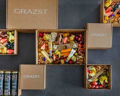 Grazst Cheese And Charcuterie Boxes (lisboa)
