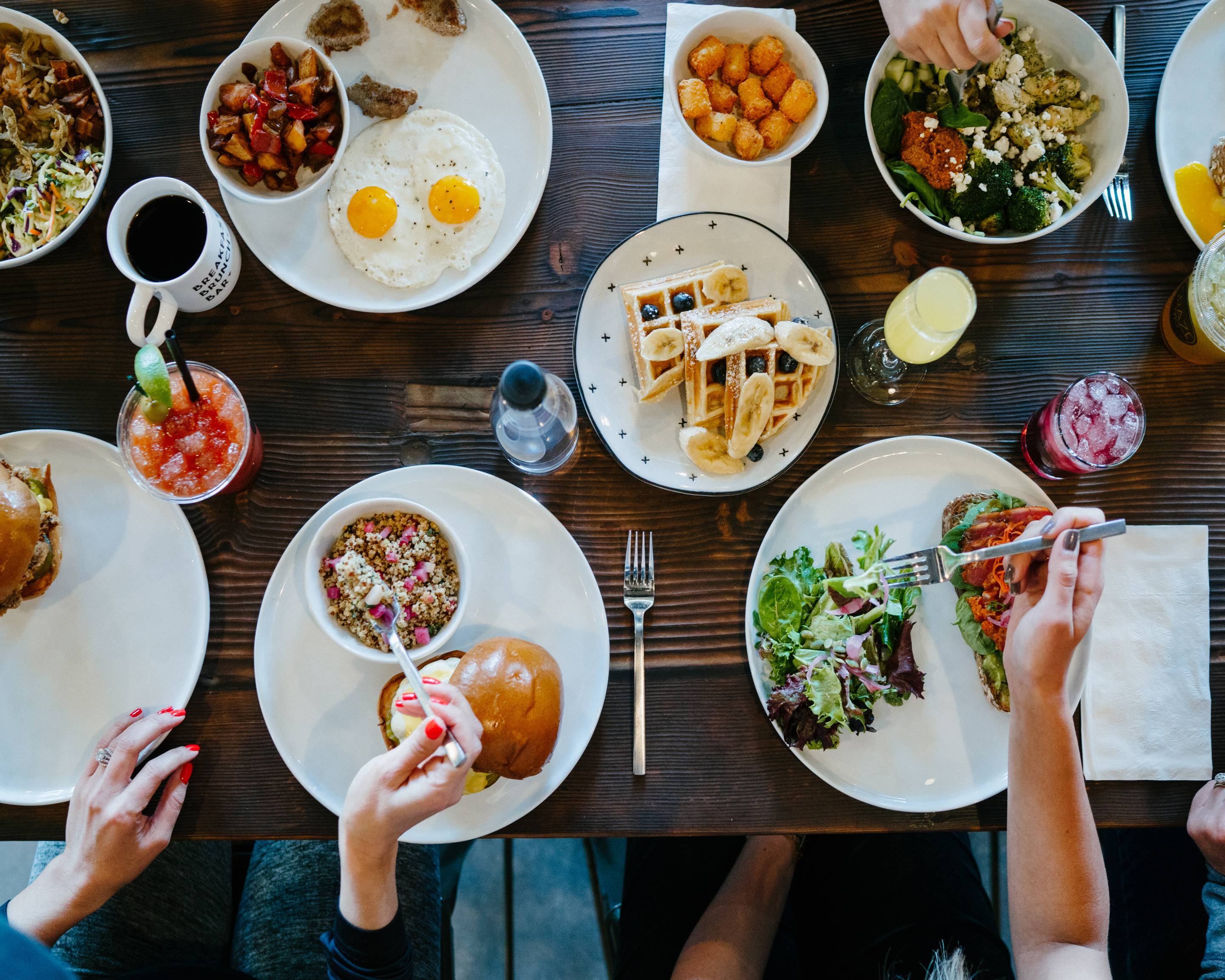 graze online ordering | naples fl Images High Quality... Order GRAZE (South Tampa) - Menu & Prices - Tampa Delivery | Uber Eats