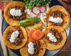 Adrians Mexican Street Food - Brookshire