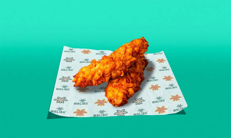 🍗 Fried Chicken Tenders x2
